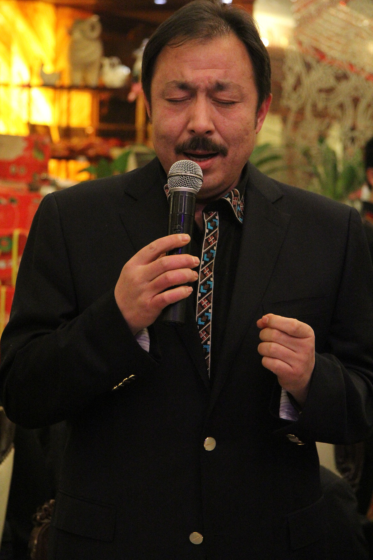 阿布都拉阿布都热依木