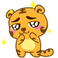  p>姜小虎,网络知名表情形象,同时也是网络连载漫画《贝克街233号》中