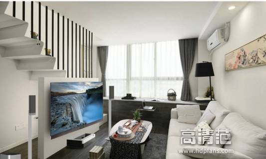 浅谈激光电视的发展模式_百科TA说