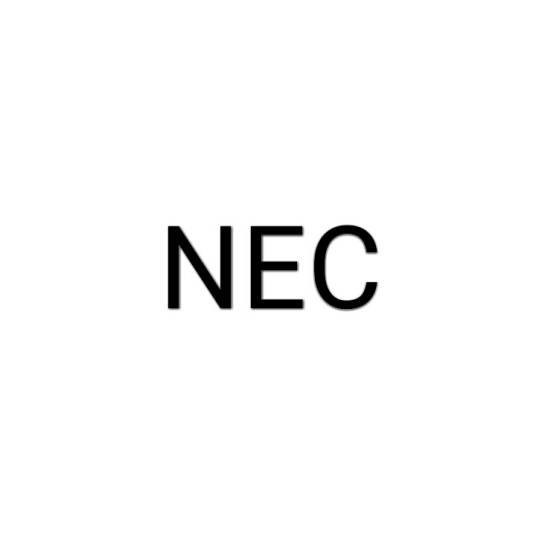 NEC（美国消防协会发布的电气规范）_百度百科