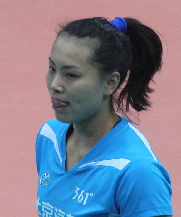 曾春蕾