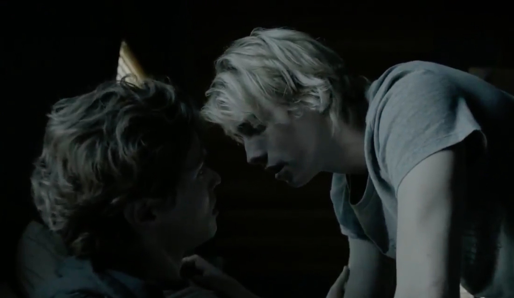  p>《目击证人》是2016年catherine hardwicke执导的悬疑片,由泰勒