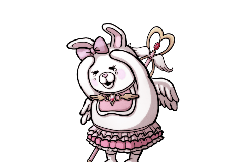 ">莫诺美,是游戏《 a target="_blank" href="/item/超级弹丸论破2