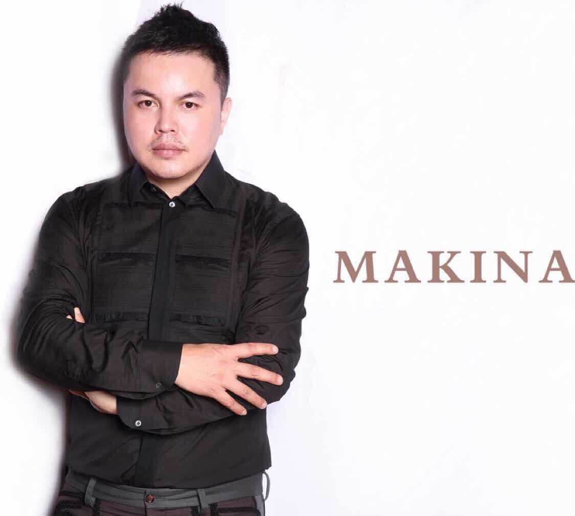 泉州玛琪娜美容美发有限公司