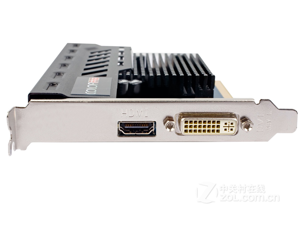 镭风hd6450 速甲蜥 1024m d3