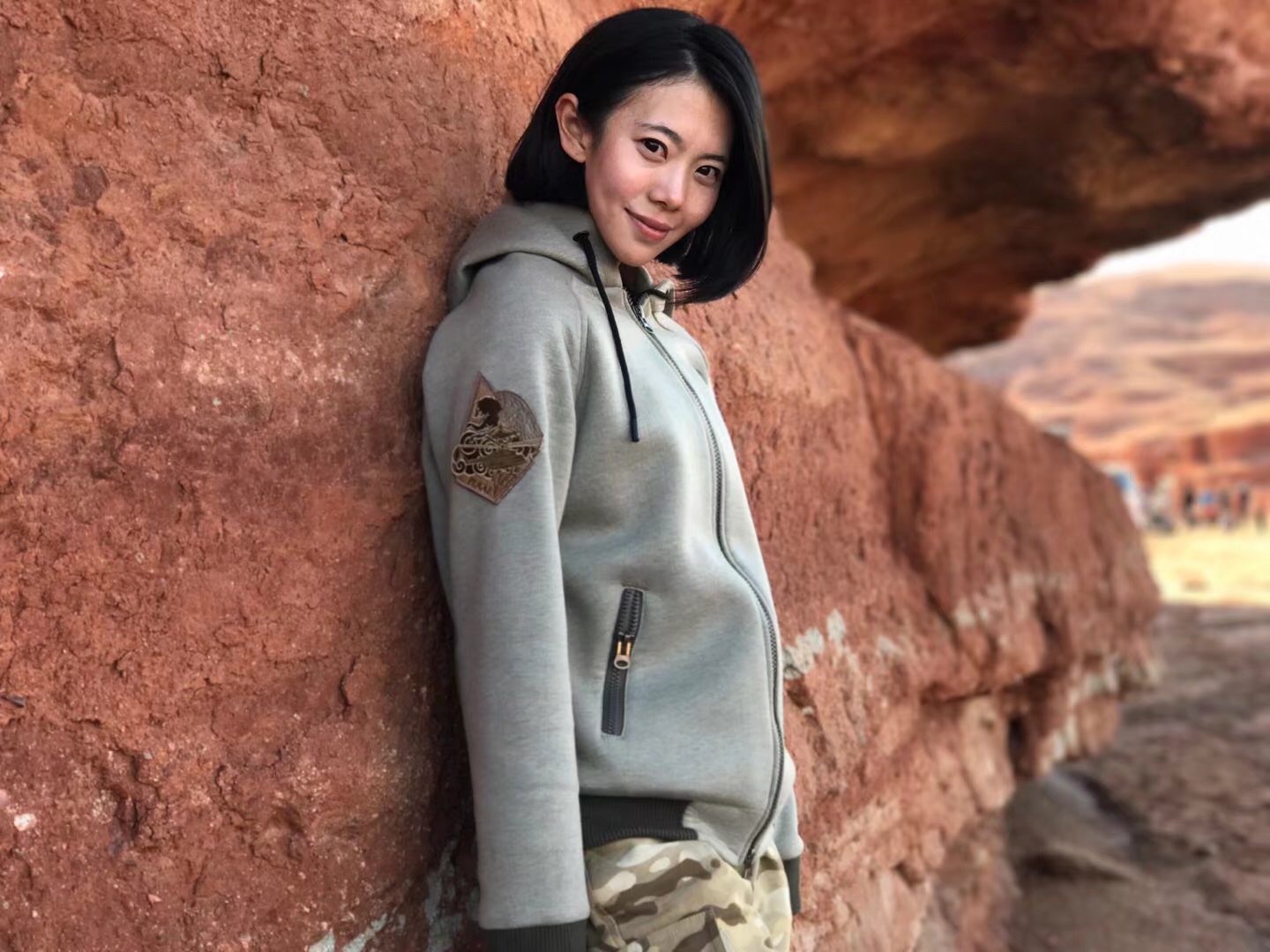 李美辰 全网资源
