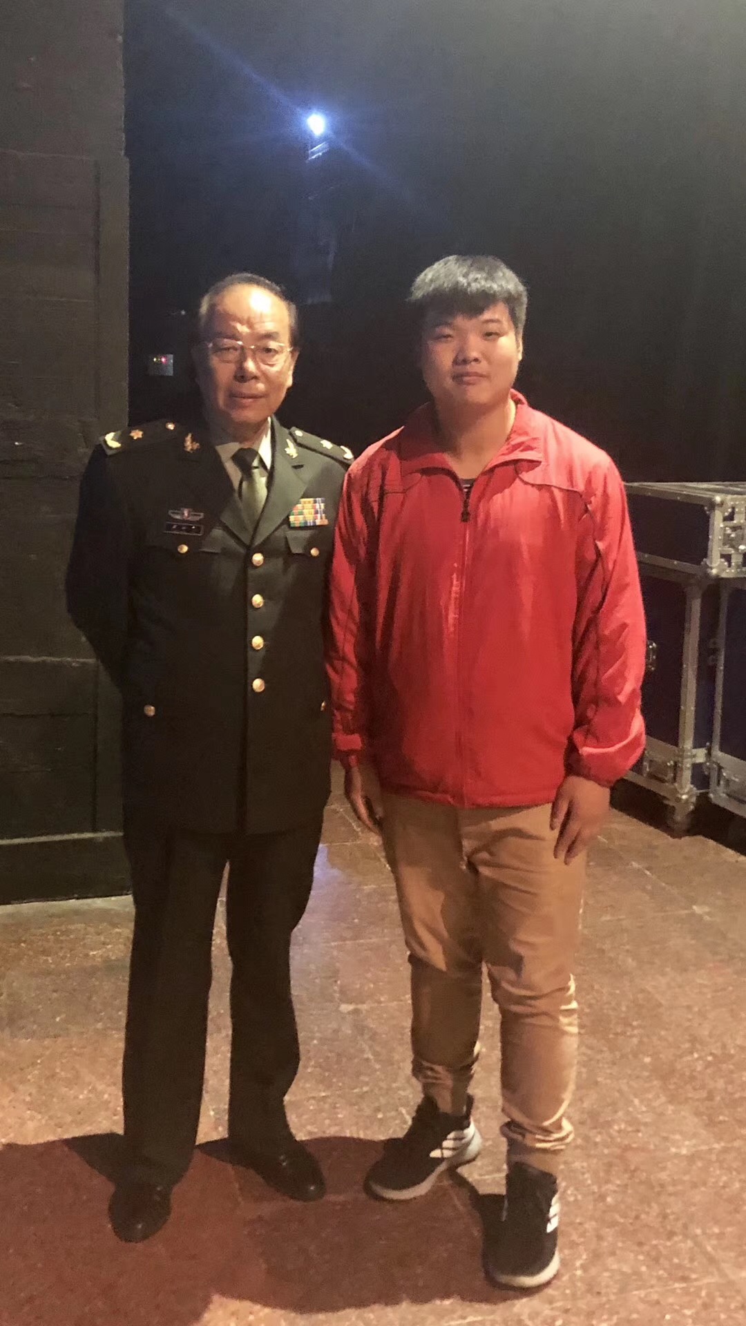 刘鑫