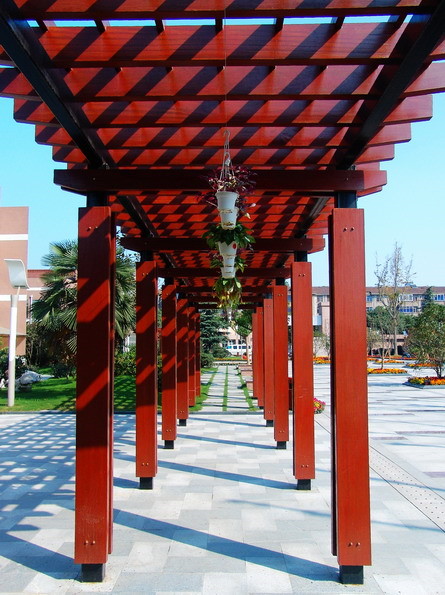 无锡市洛社高级中学