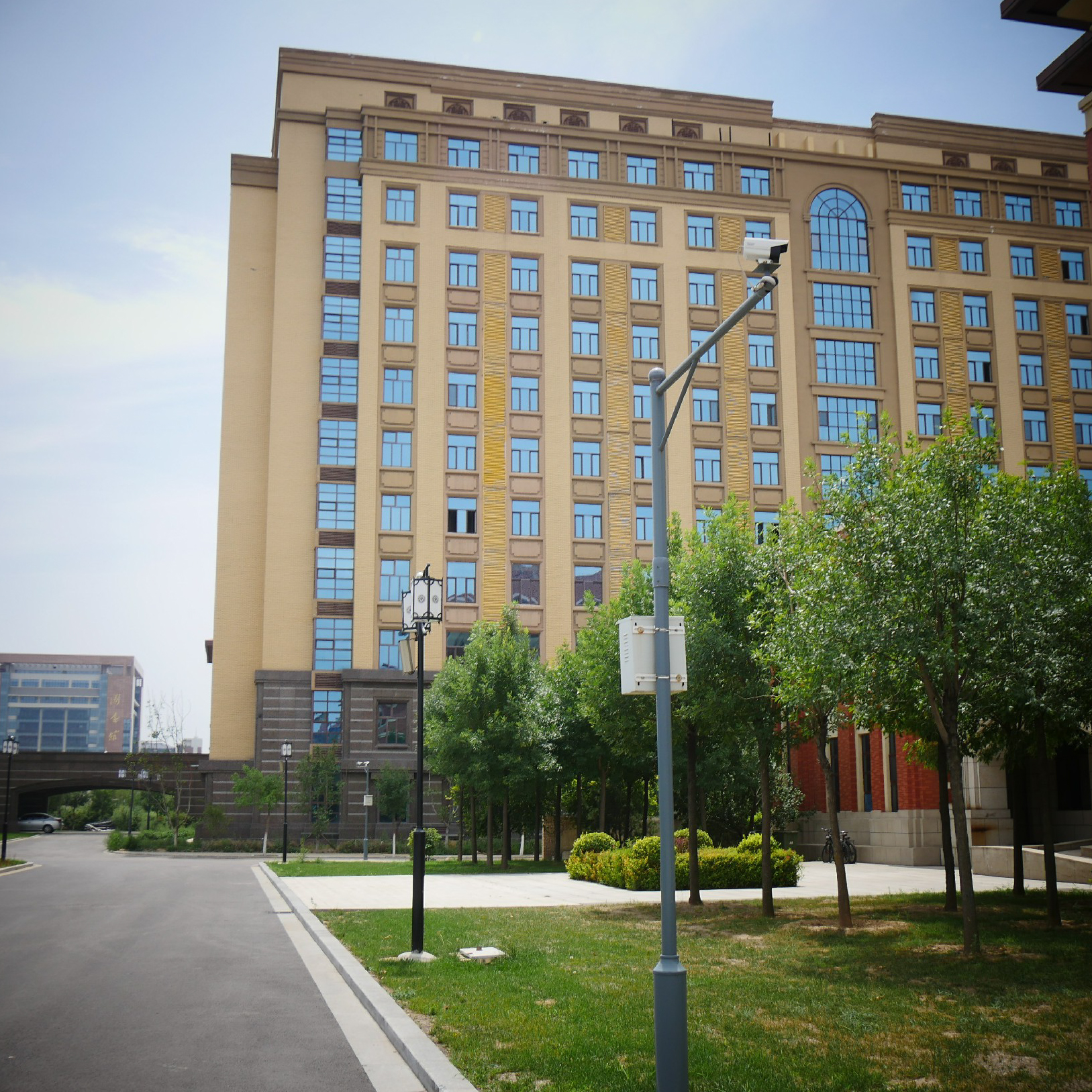  /a>明向校区坐落于 a target="_blank" href="/item/山西省/365266"