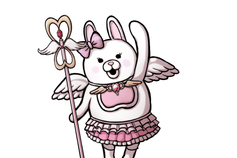 ">莫诺美,是游戏《 a target="_blank" href="/item/超级弹丸论破2