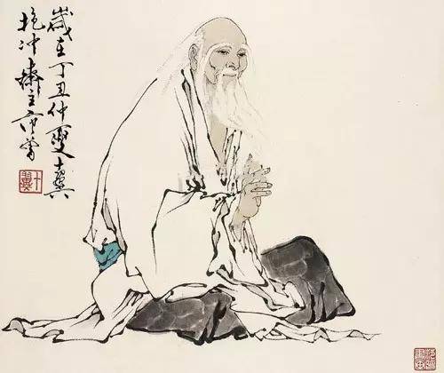不争（中国伦理思想史用语）_百度百科
