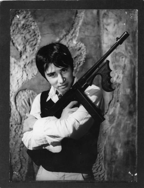  p>田村正和(1943年8月1日～2021年4月3日),生于京都府京都市右京区