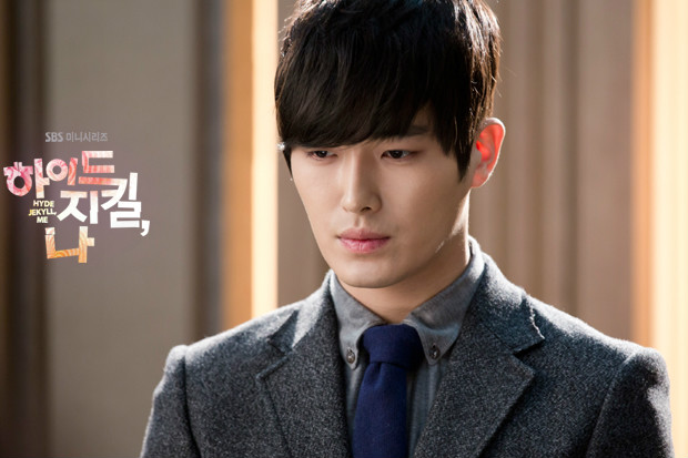 海德,哲基尔与我