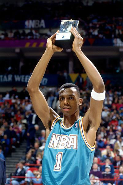 安芬尼·哈达威