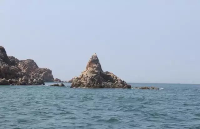 烟台芝罘岛群海洋特别保护区