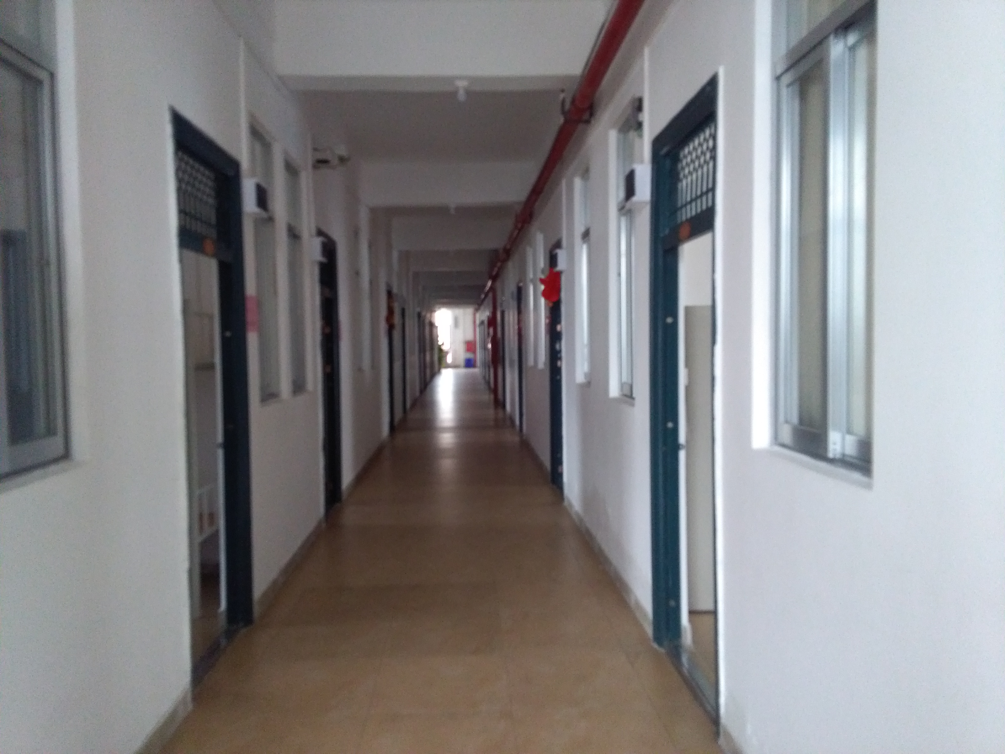 汕头市潮阳金培学校