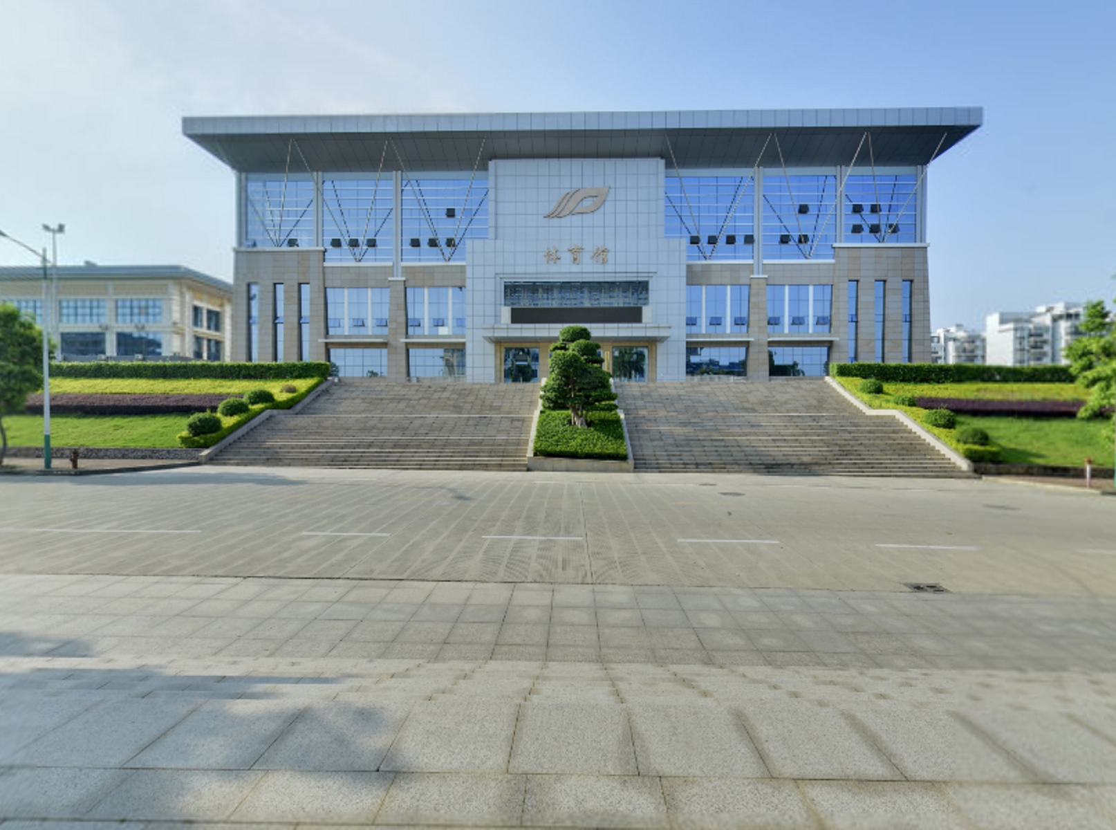 广西中医药大学