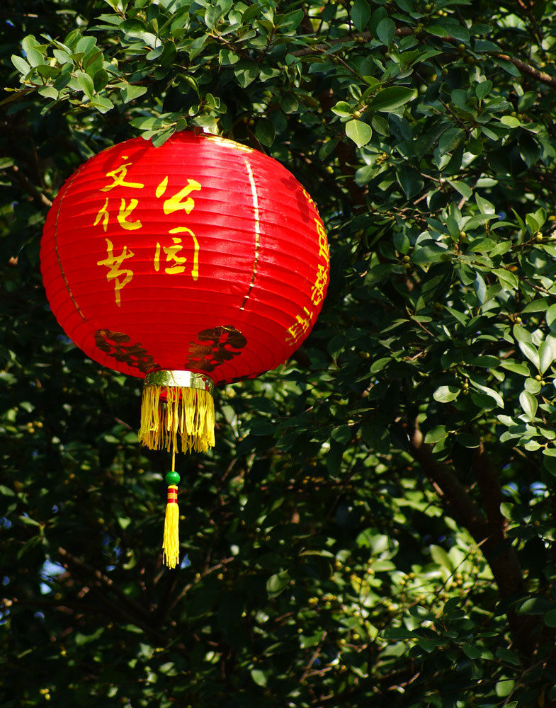 广告灯笼