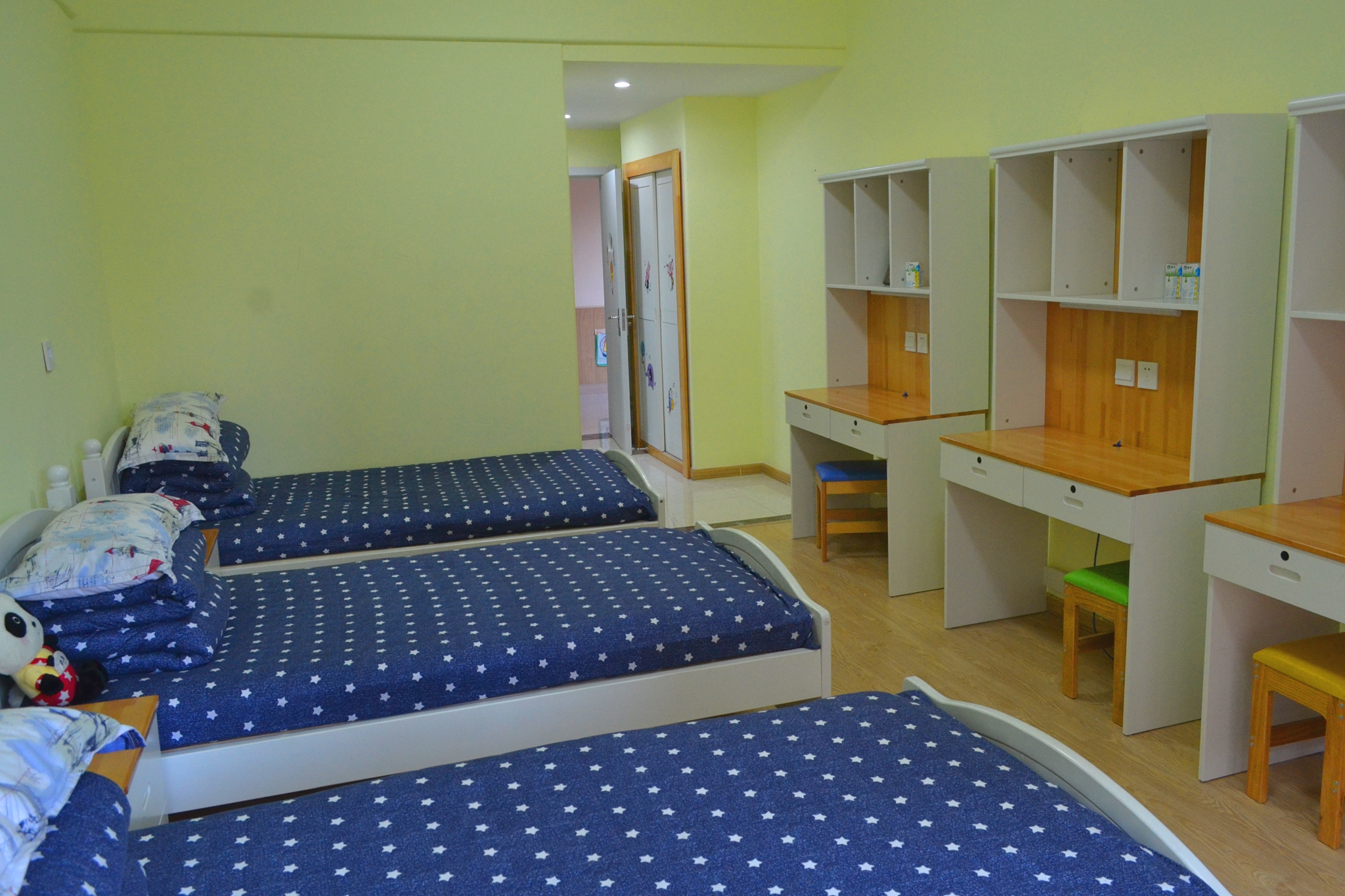 浙江省诸暨市海亮外国语学校