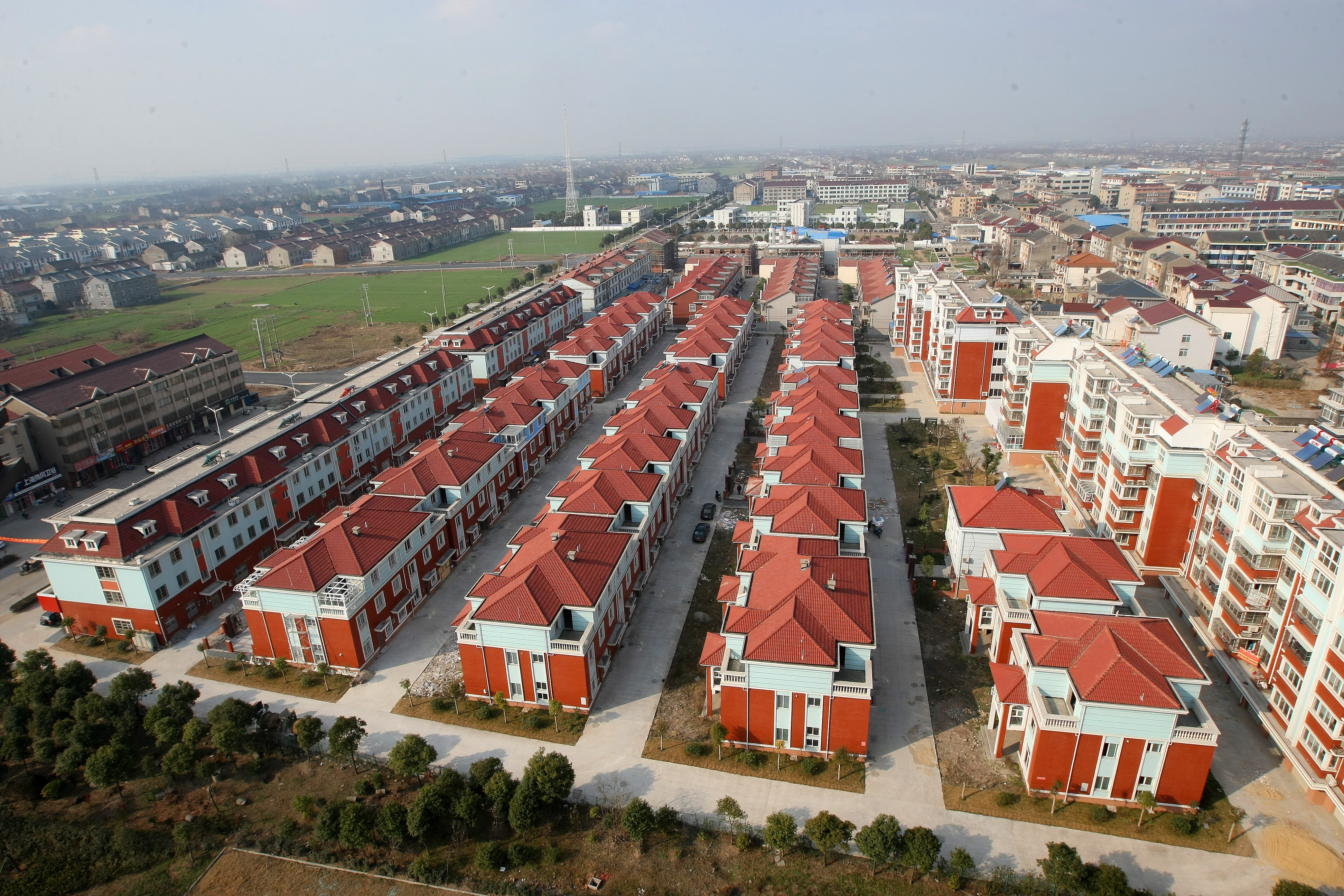 新桥镇,隶属于江苏省 a target="_blank" href="/item/靖江市">靖江市