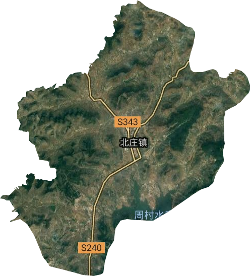 data-lemmaid="2404501">枣庄市 /a>山亭区下辖镇,地处 a target="