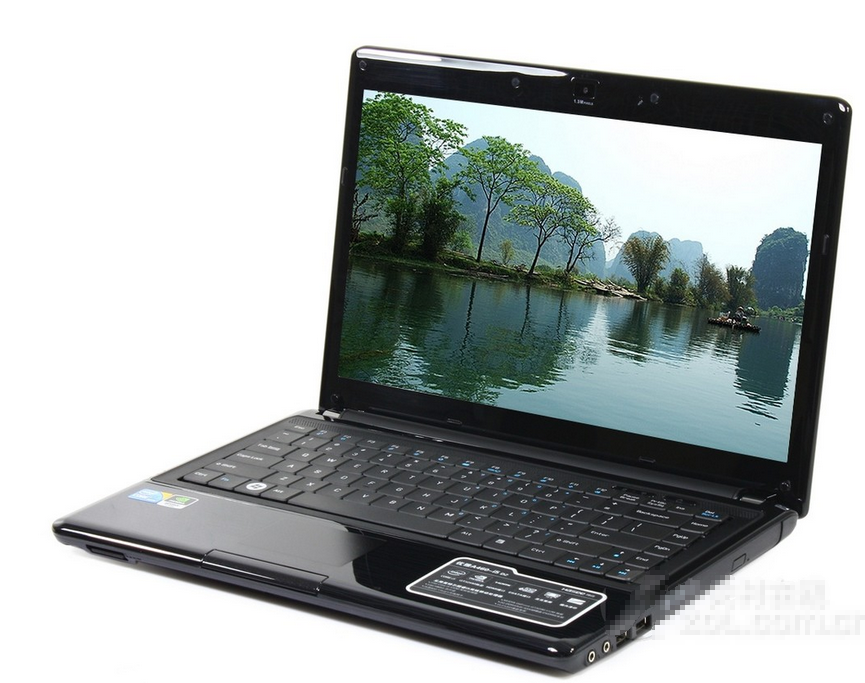 神舟优雅 a460-i5 d4