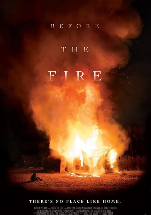 buhler执导,詹娜·林·亚当斯,杰克逊·戴维斯,瑞恩·维吉兰特主演的