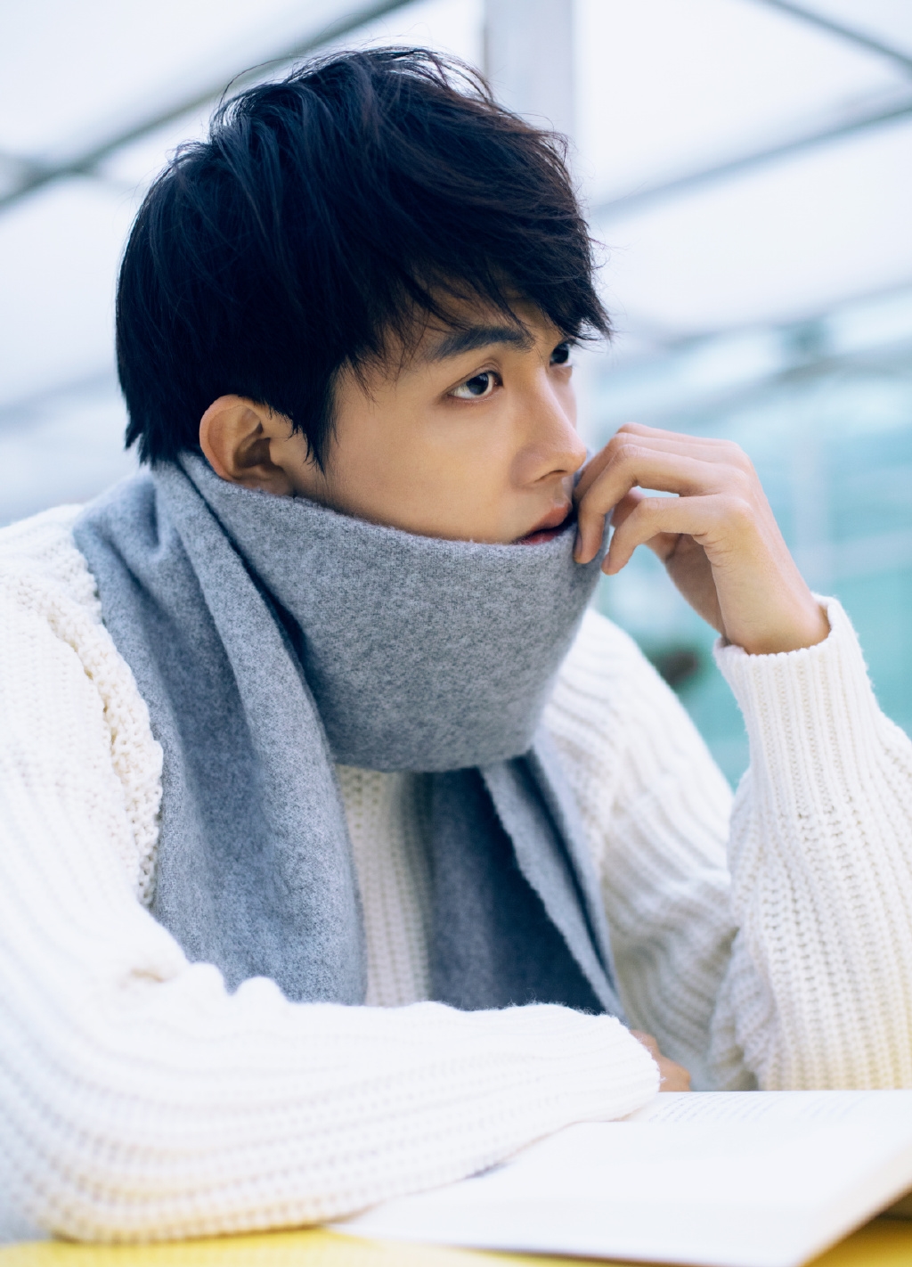  p data-id="sun6dm1ad9xv">李柄熹,1995年9月10日出生,小提琴手.