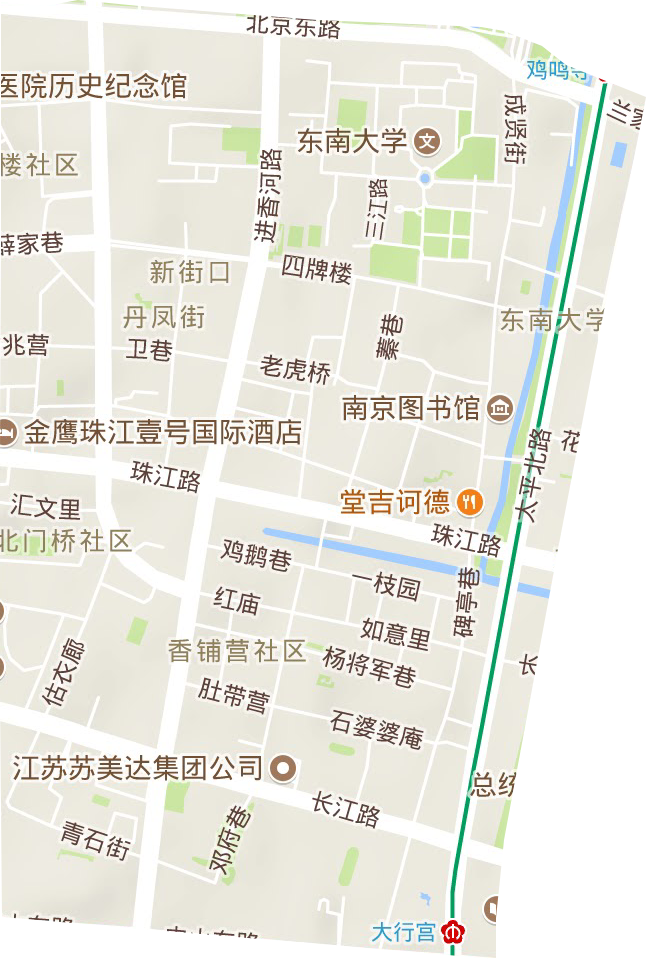  p>新街口街道,隶属于江苏省 a target="_blank" href="/item/南京市