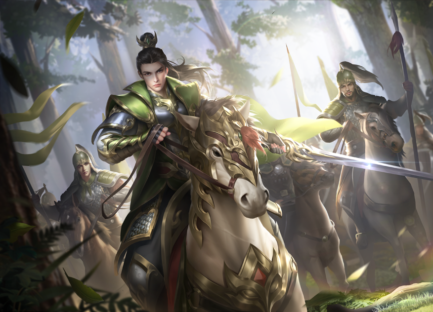 《 a target="_blank" href="/item/三国杀/10981" data-lemmaid="