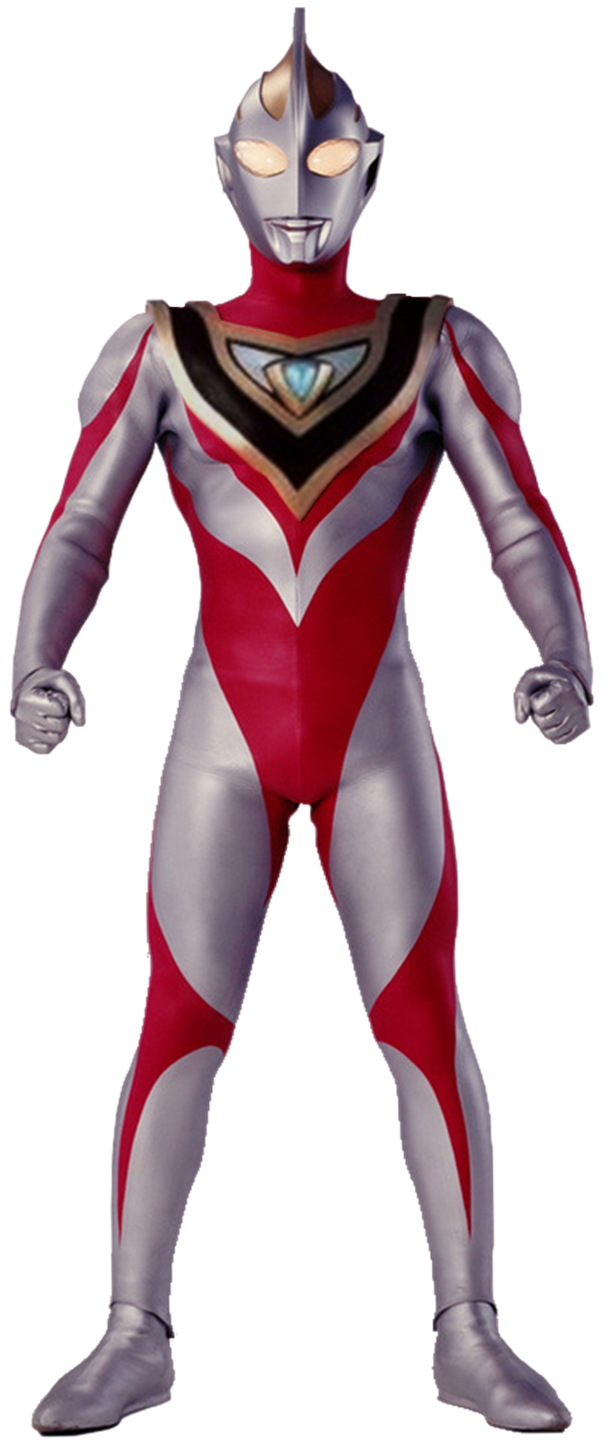 欧布奥特曼:起源传奇