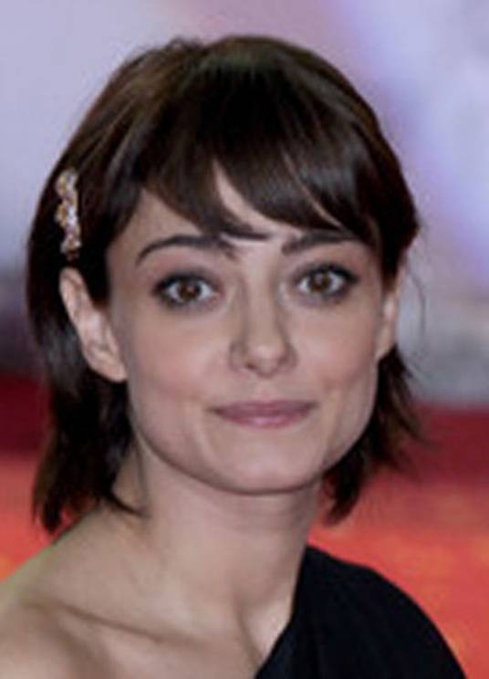 Elena Arvigo_百度百科