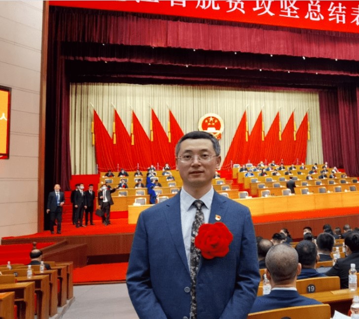 李全