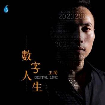 数字人生（2022年王闻演唱的歌曲）_百度百科