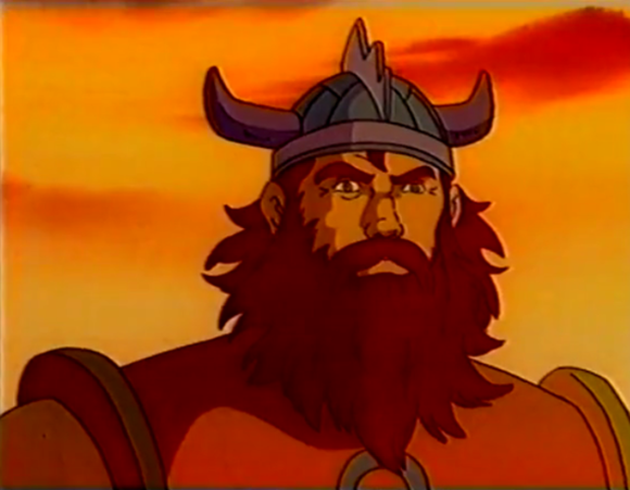  p>红胡子,美国动画片《 a target="_blank" href="/item/降魔勇士