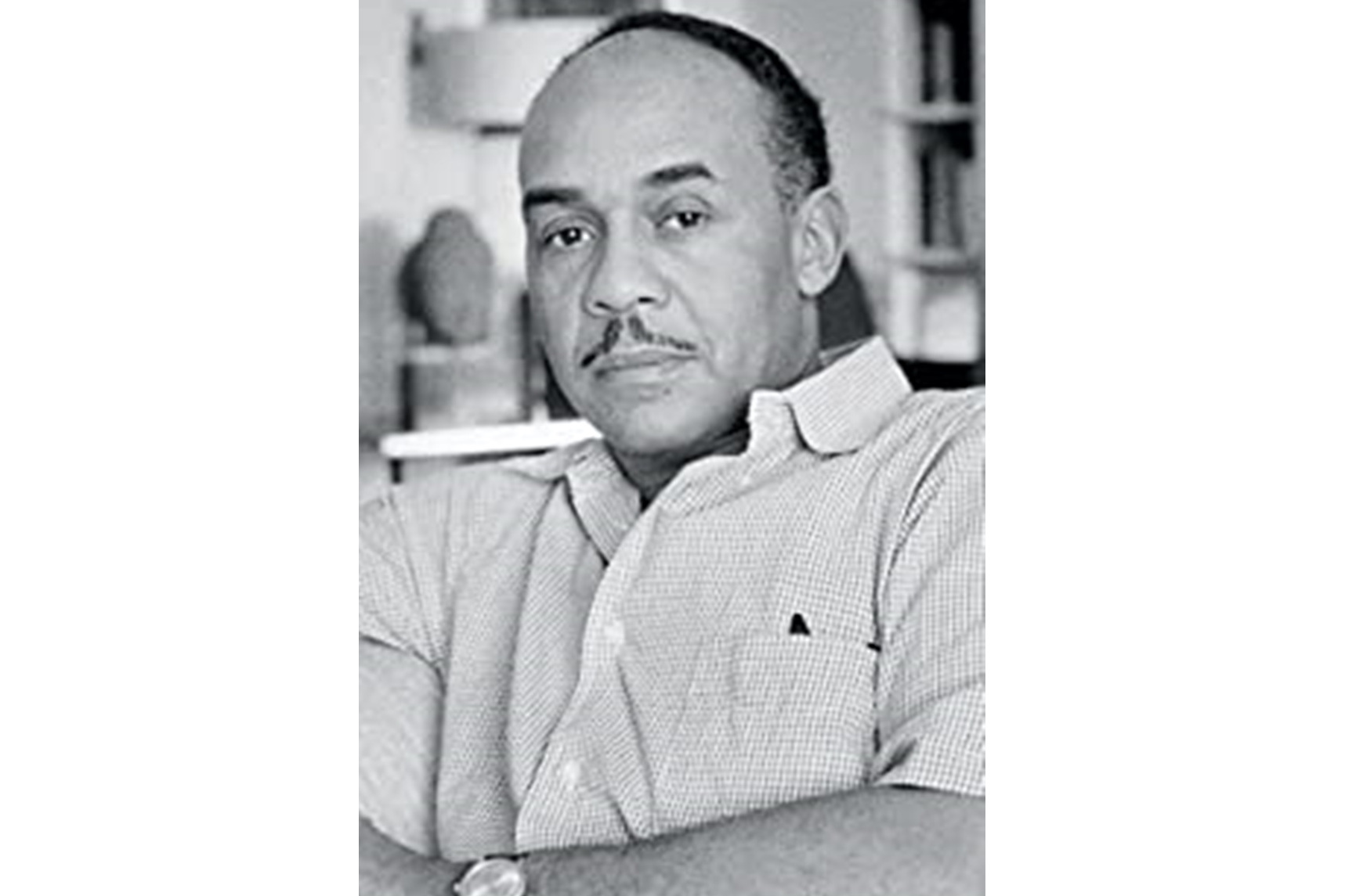 ralph ellison