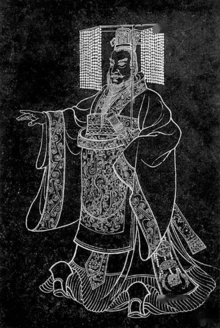 秦朝（中国历史朝代）_百度百科
