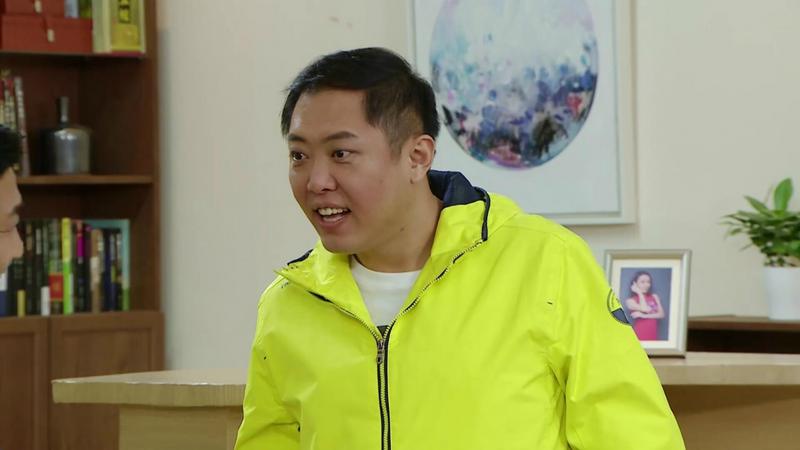 家有儿女初长成