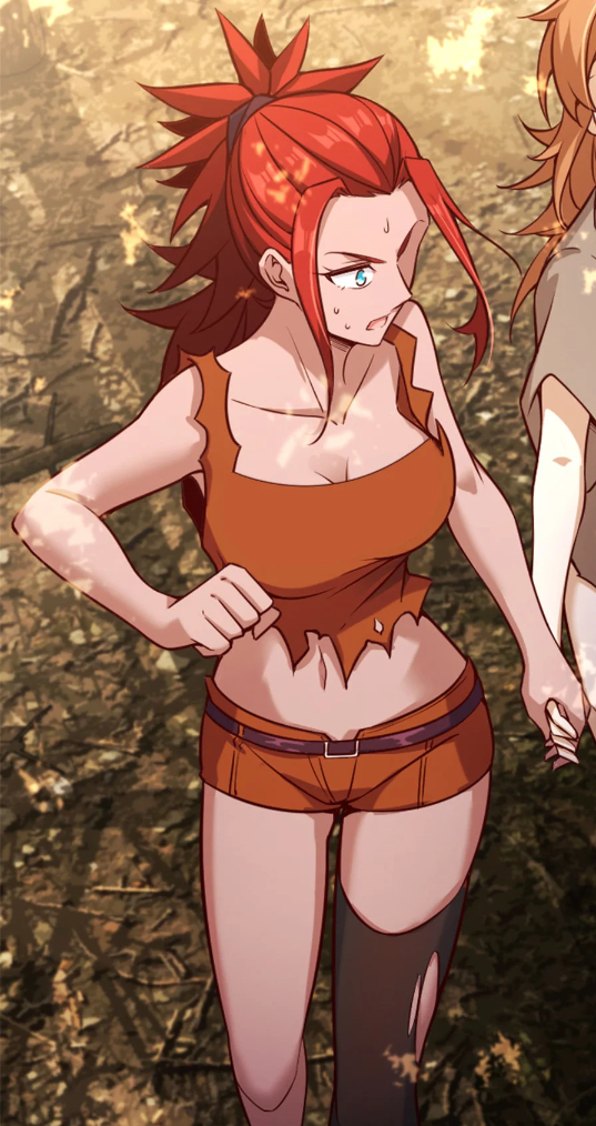 放开那个女巫