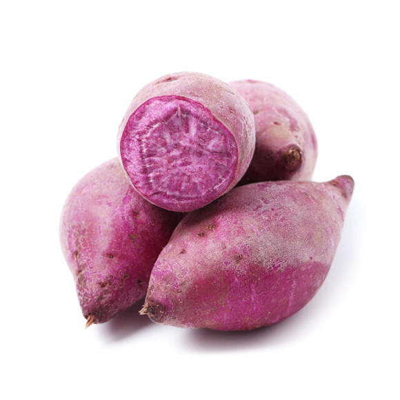 紫心薯