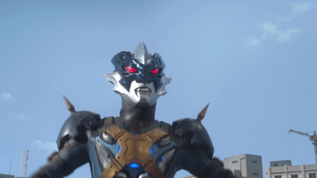 托雷基亚奥特曼