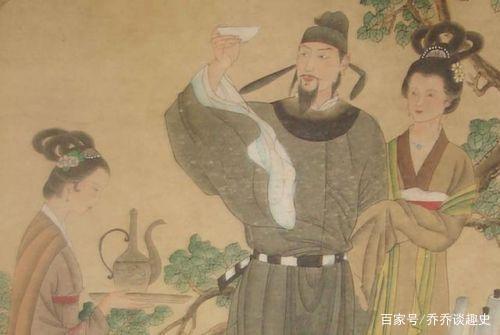 “谪仙人”李白与道教的渊源_百科TA说