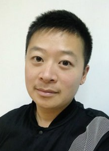 徐刚（中国内地配音演员）_百度百科