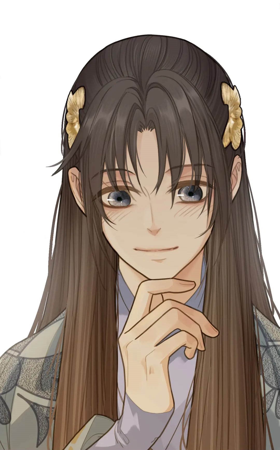  p data-id="2iyzm4dejdv">《哑奴》是根据羌塘所著同名小说改编的