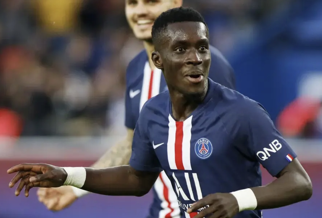  p> b>伊德里萨·盖伊 /b>(idrissa gueye),全名 b>伊德里萨·加纳