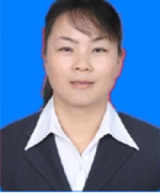 女,中共党员,现任石嘴山市惠农区红果子镇惠西社区党支部书记,主任