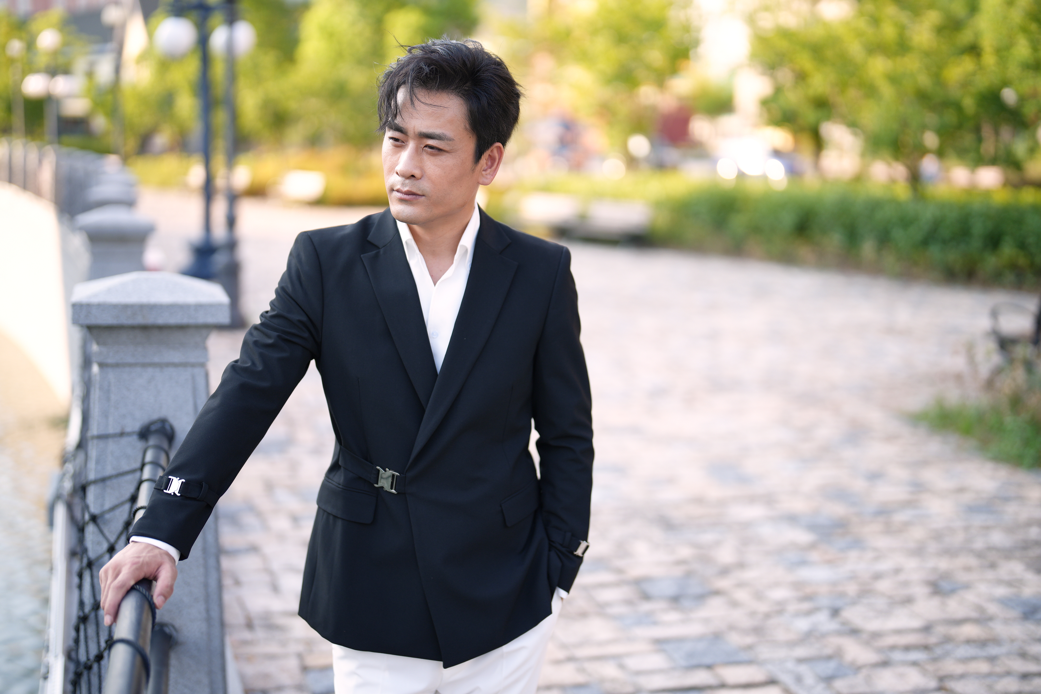 gnwl44swnw">白海涛,1984年10月14日出生于山东省,中国内地影视男演员