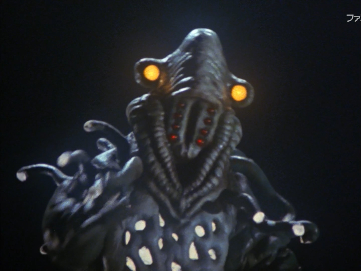 ufo怪兽阿布多拉鲁斯