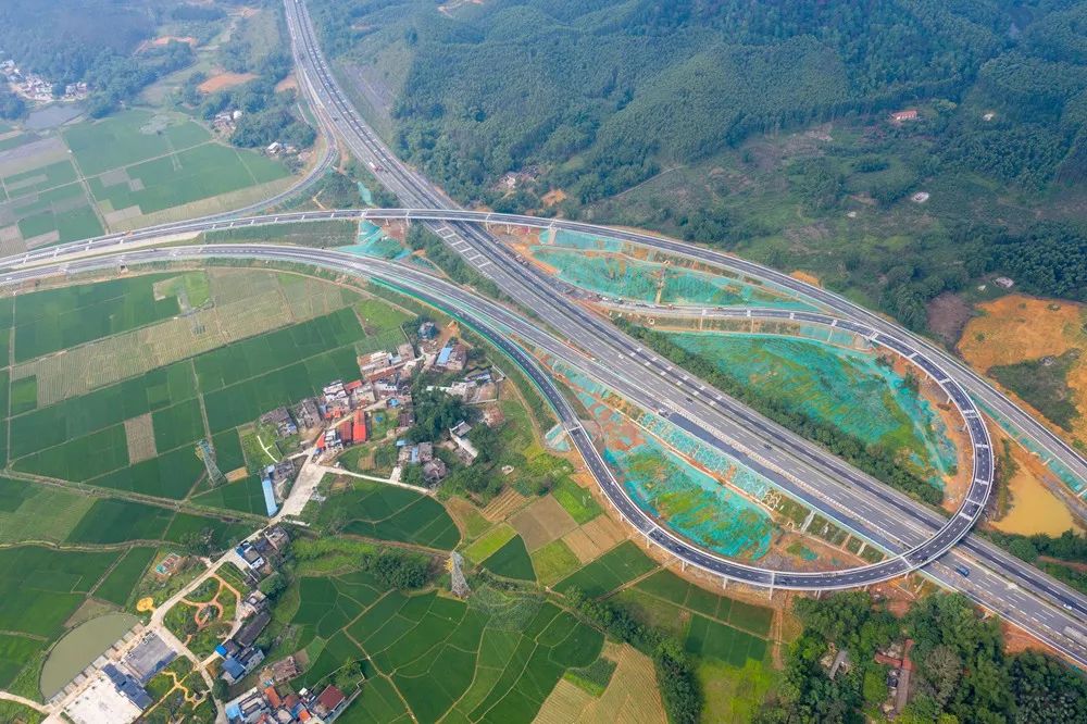 韶关—惠州高速公路