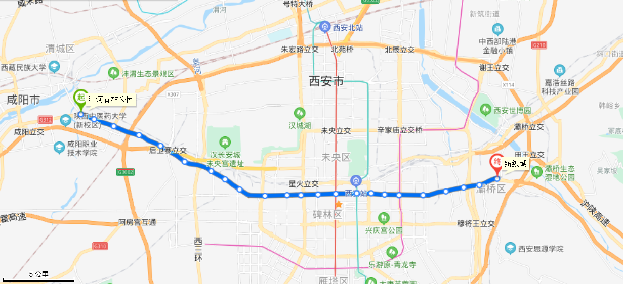  p>西安地铁1号线(xian metro line 1),是中国 a target="_blank"
